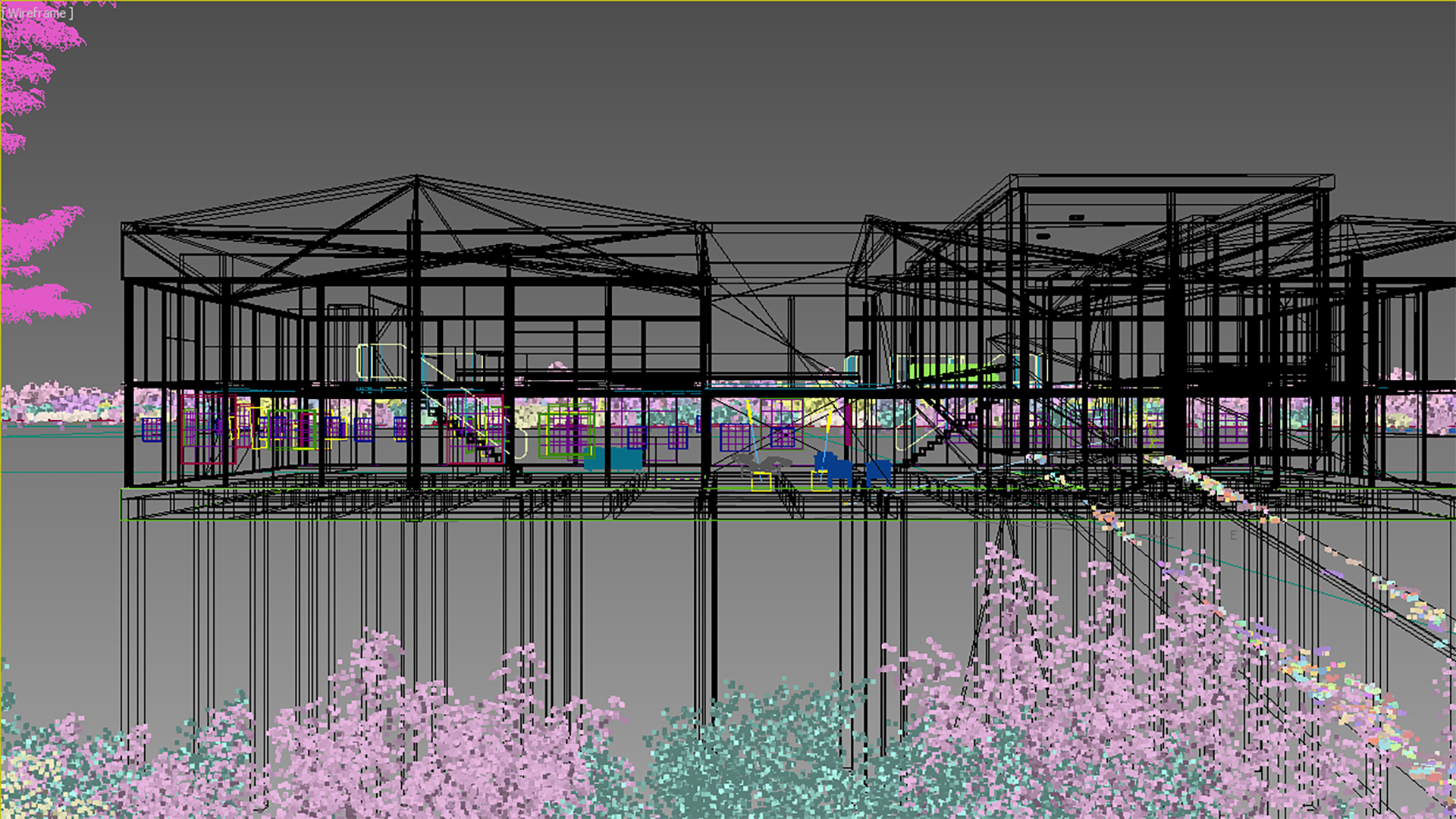 ワイヤーフレーム画像2