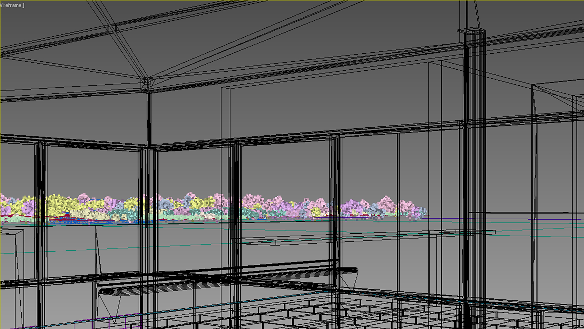 ワイヤーフレーム画像3