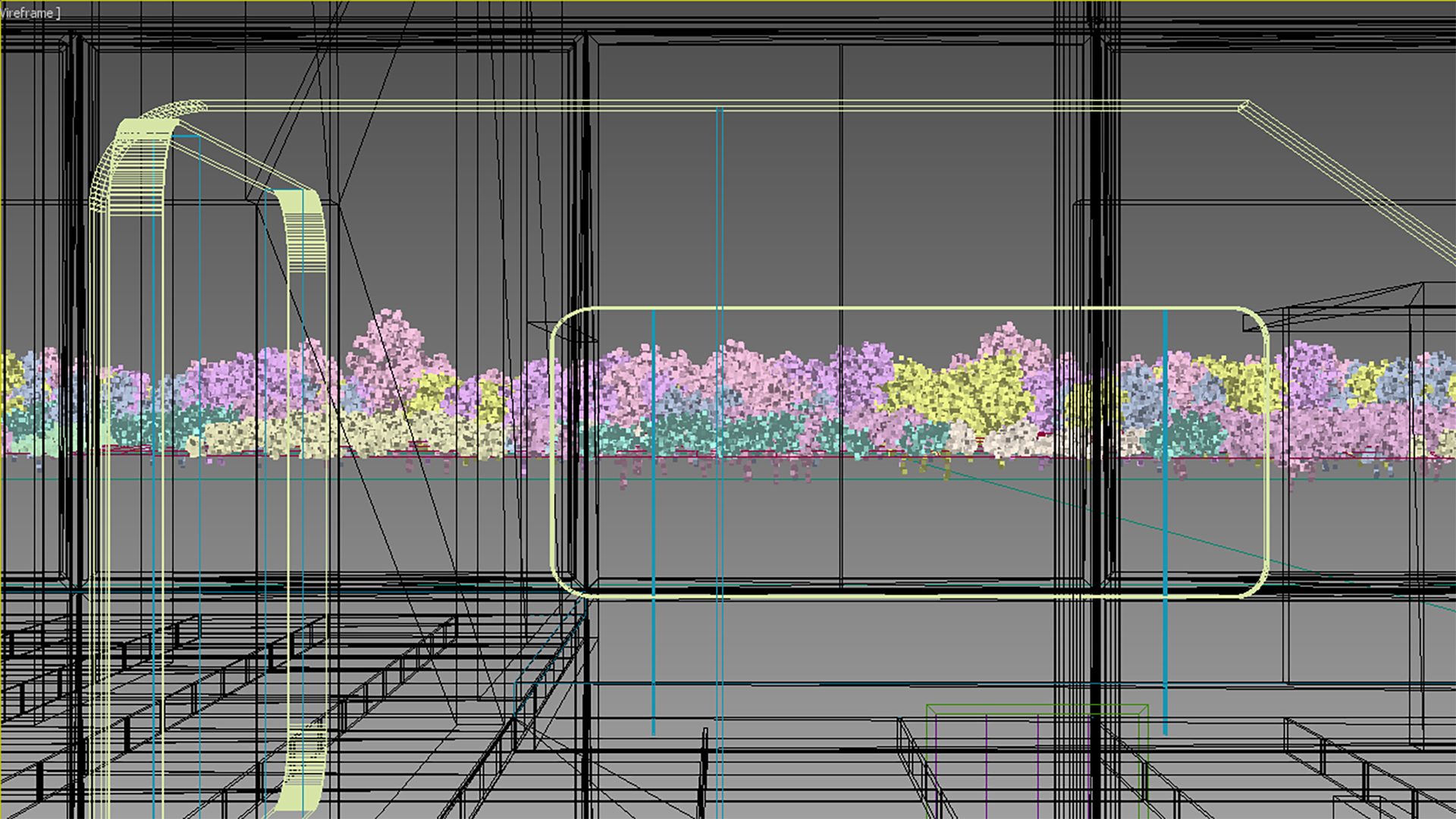 ワイヤーフレーム画像4