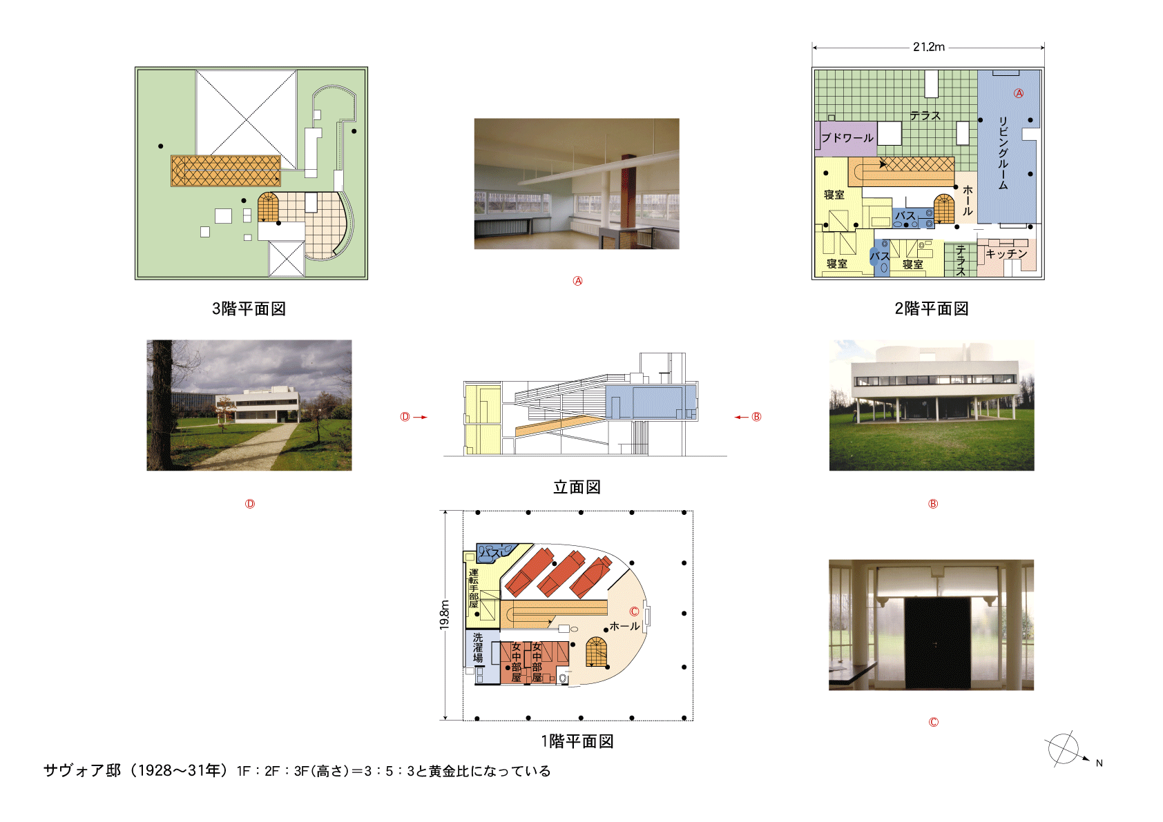 参考資料 Galerie Taisei 大成建設