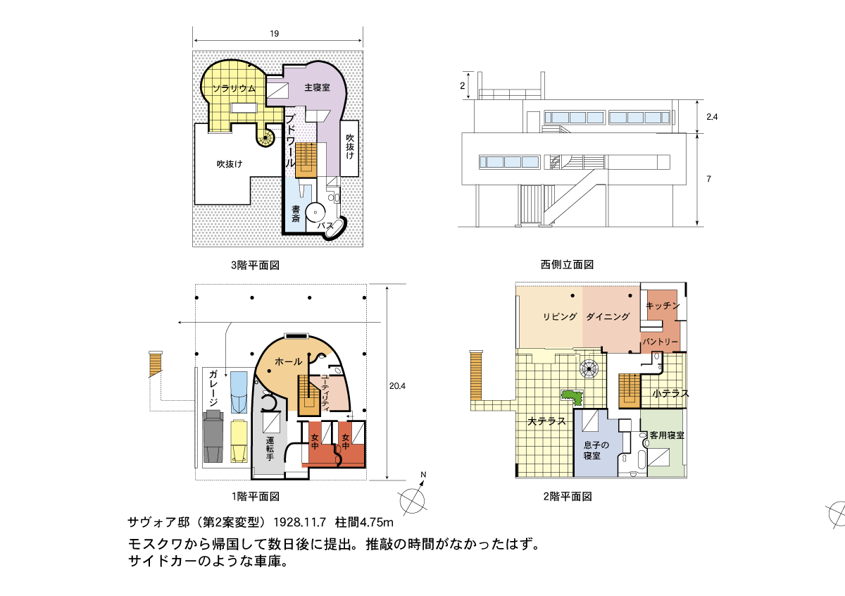 参考資料 Galerie Taisei 大成建設