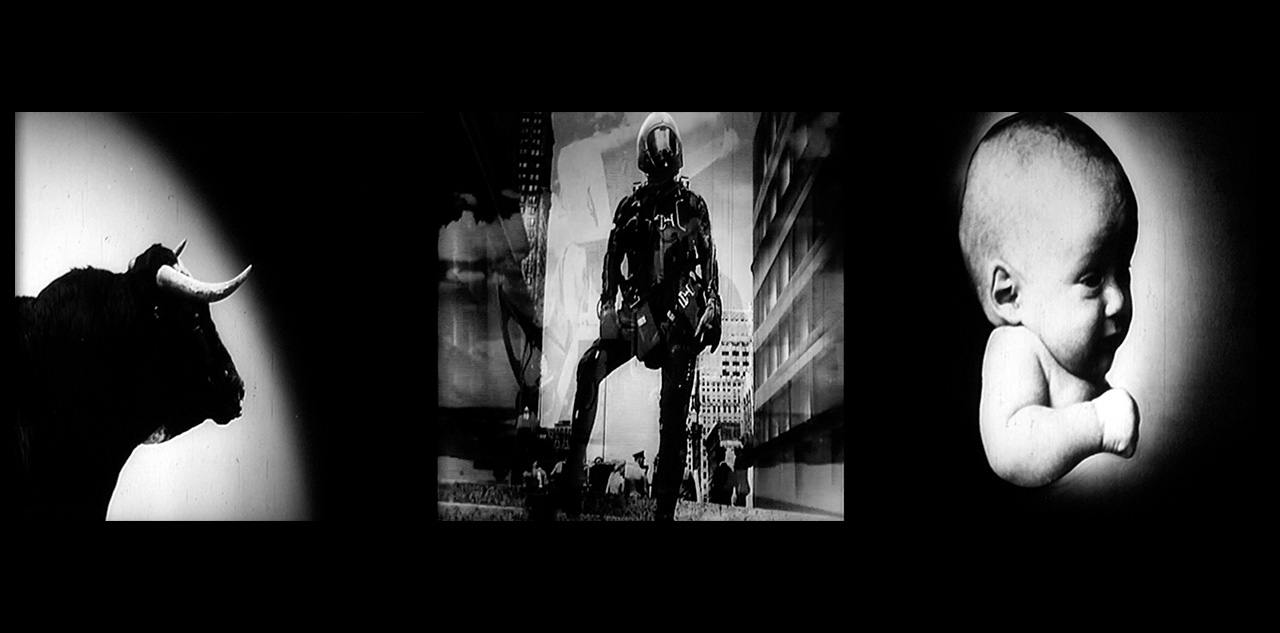 フォトコラージュの写真